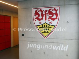 VfB Stuttgart - Borussia M&ouml;nchengladbach