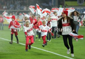 VfB Stuttgart - TSV 1860 M&uuml;nchen