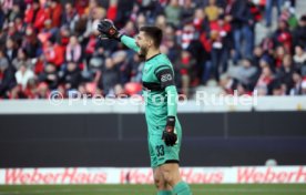 11.02.23 SC Freiburg - VfB Stuttgart