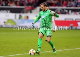 VfB Stuttgart - 1899 Hoffenheim