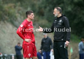 VfB Stuttgart - MOL Fehevar FC