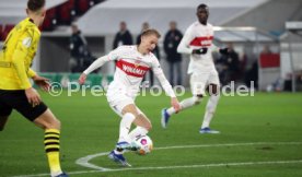 06.12.23 VfB Stuttgart - Borussia Dortmund