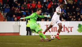 07.02.26 VfB Stuttgart II - TSV 1860 M&uuml;nchen