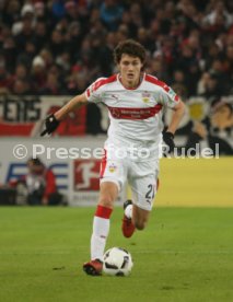 VfB Stuttgart - 1. FC N&uuml;rnberg