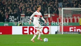 04.02.25 VfB Stuttgart - FC Augsburg