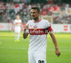 SC Freiburg - VfB Stuttgart