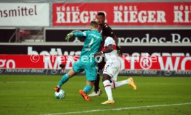 28.11.20 VfB Stuttgart - FC Bayern M&uuml;nchen