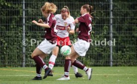 28.08.22 Frauen TSV Deizisau - VfB Stuttgart
