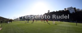 VfB Stuttgart Trainingslager Marbella 2020