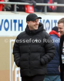 24.01.26 1. FC Heidenheim - RB Leipzig