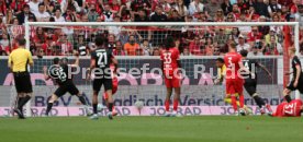 17.05.25 SC Freiburg - Eintracht Frankfurt