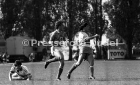 05.10.88 FC Tatabanya - VfB Stuttgart