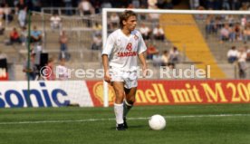 09.09.89 1. FC K&ouml;ln - SV Werder Bremen