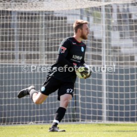 07.05.21 Stuttgarter Kickers - U19 VfB Stuttgart