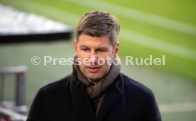 20.03.21 FC Bayern M&uuml;nchen - VfB Stuttgart