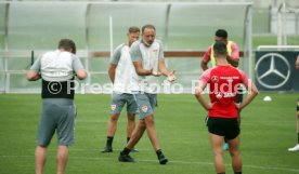 29.06.22 VfB Stuttgart Training