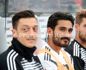 DFB Deutschland - Saudi Arabien