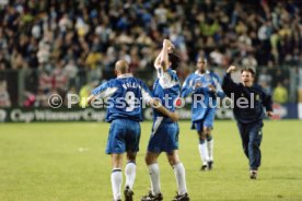 13.05.98 FC Chelsea - VfB Stuttgart