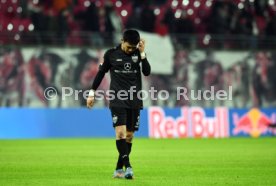 27.01.23 RB Leipzig - VfB Stuttgart