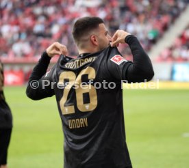 07.03.26 1. FSV Mainz 05 - VfB Stuttgart