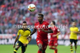 FC Bayern M&uuml;nchen