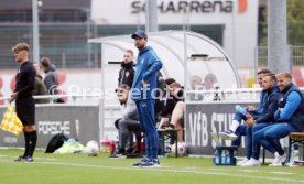 14.09.24 U17 VfB Stuttgart - U17 TSG 1899 Hoffenheim
