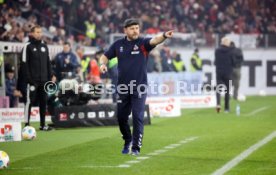 17.12.23 SC Freiburg - 1. FC K&ouml;ln