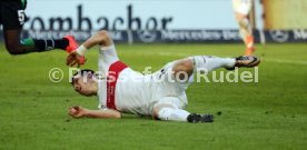 VfB Stuttgart - Hannover 96