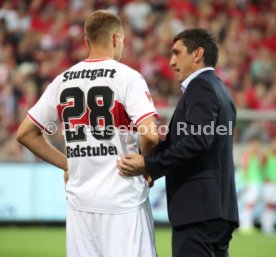 SC Freiburg - VfB Stuttgart