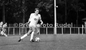27.07.85 Stadtauswahl Esslingen - Stuttgarter Kickers