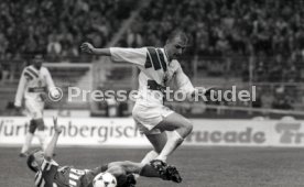 13.05.95 VfB Stuttgart - SV Werder Bremen