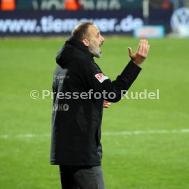 VfL Bochum - VfB Stuttgart