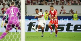 16.08.25 Franz-Beckenbauer-Supercup VfB Stuttgart - FC Bayern München