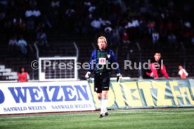 11.08.94 VfB Stuttgart - FC Bayern M&uuml;nchen