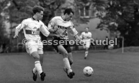 12.10.96 TSVW Esslingen - VfB Stuttgart II