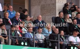 24.05.25 DFB-Pokal Finale 2025 DSC Arminia Bielefeld - VfB Stuttgart
