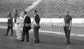 19.09.84 Levski Sofia - VfB Stuttgart