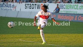 FC Winterthur - VfB Stuttgart