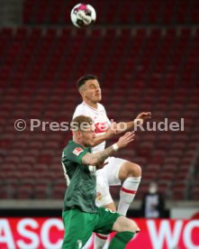 07.05.21 VfB Stuttgart - FC Augsburg