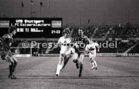 23.05.89 VfB Stuttgart - 1. FC Kaiserslautern