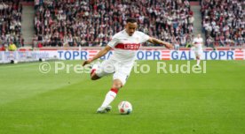 01.03.26 VfB Stuttgart - VfL Wolfsburg