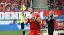 30.09.23 1. FC Heidenheim - 1. FC Union Berlin