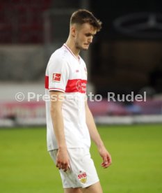10.04.21 VfB Stuttgart - Borussia Dortmund