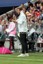 10.09.22 FC Bayern M&uuml;nchen - VfB Stuttgart