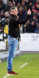 VfB Stuttgart - VfL Wolfsburg