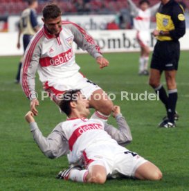 VfB Stuttgart