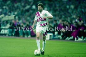 28.10.95 FC Bayern M&uuml;nchen - VfB Stuttgart