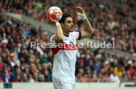 30.04.22 VfB Stuttgart - VfL Wolfsburg