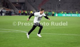 03.05.23 VfB Stuttgart - Eintracht Frankfurt