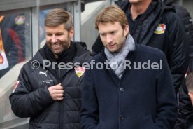 VfB Stuttgart - Bayer 04 Leverkusen